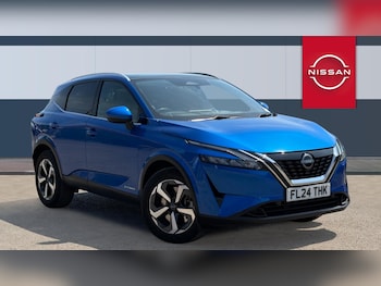 Used Nissan Qashqai 2024 for sale - 78745190: Photo