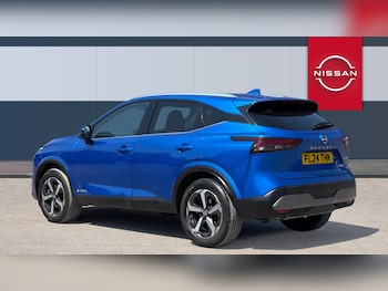 Used Nissan Qashqai 2024 for sale - 78745190: Photo