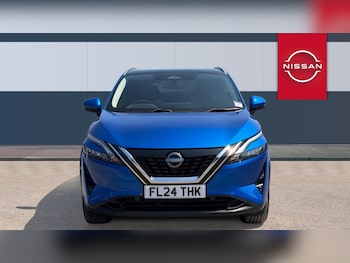 Used Nissan Qashqai 2024 for sale - 78745190: Photo