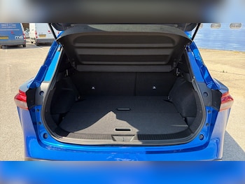 Used Nissan Qashqai 2024 for sale - 78745190: Photo