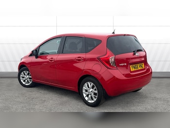 Used Nissan Note 2016 for sale - 78078045: Photo