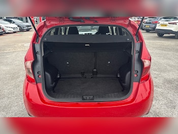 Used Nissan Note 2016 for sale - 78078045: Photo