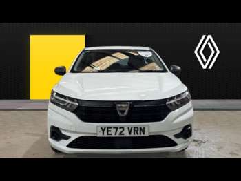 Used Dacia Sandero 2022 for sale - 74720709: Photo