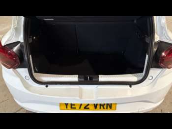 Used Dacia Sandero 2022 for sale - 74720709: Photo