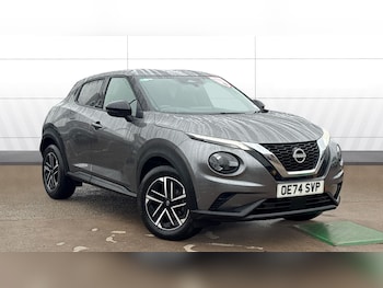 Used Nissan Juke 2024 for sale - 77282933: Photo