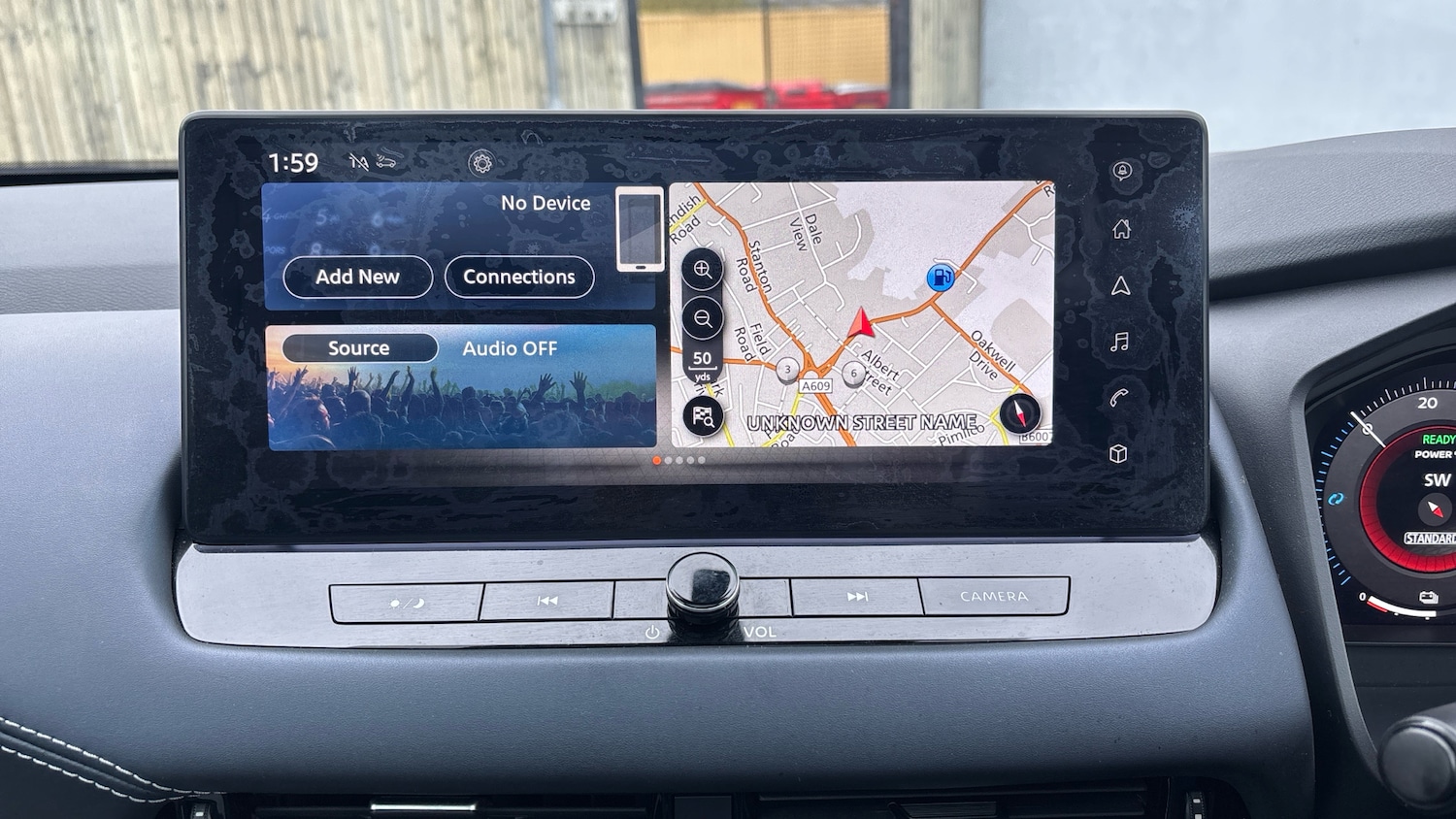 Used Nissan Qashqai 2023 for sale - 76494426: Photo 12