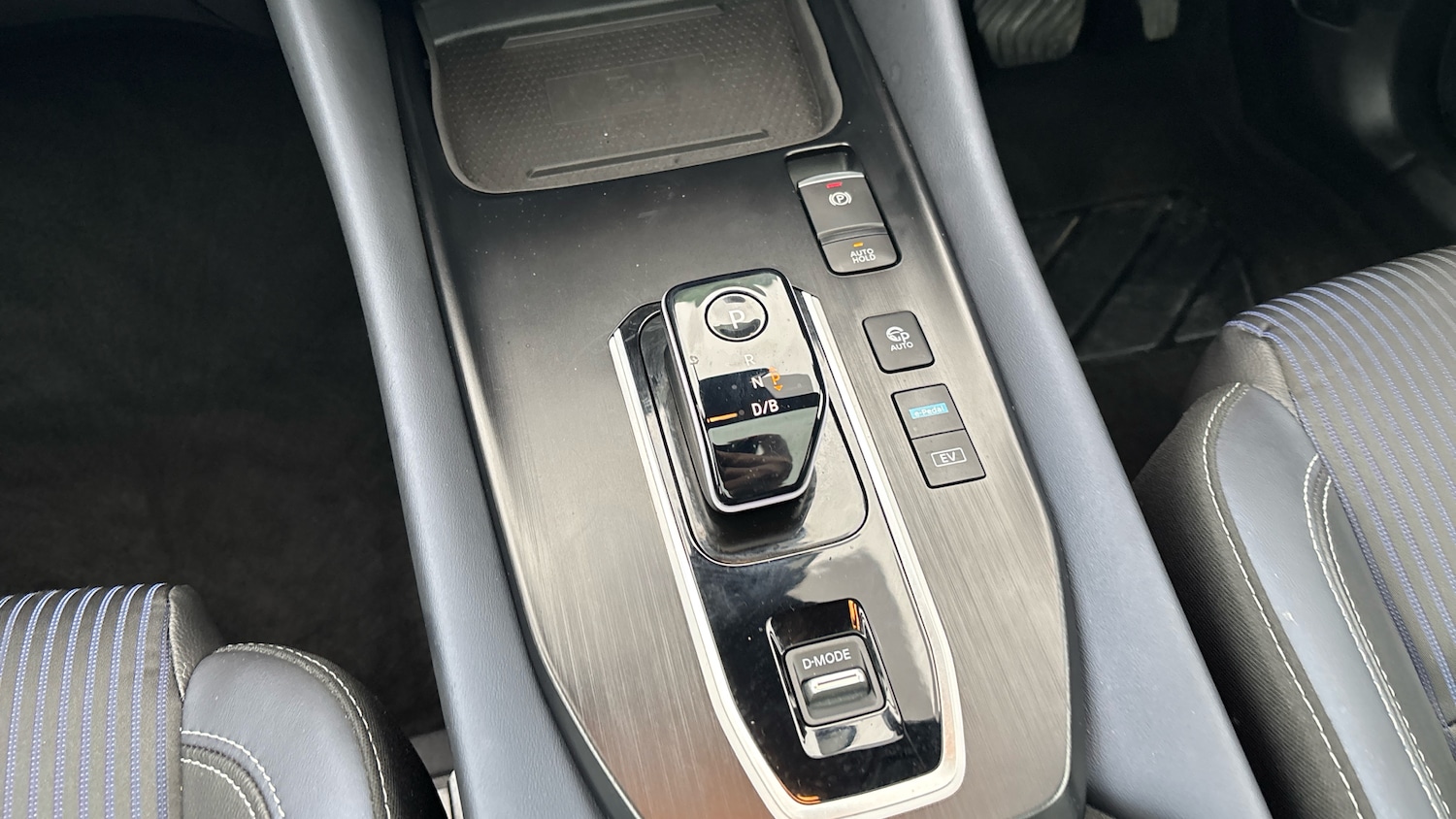 Used Nissan Qashqai 2023 for sale - 76494426: Photo 13