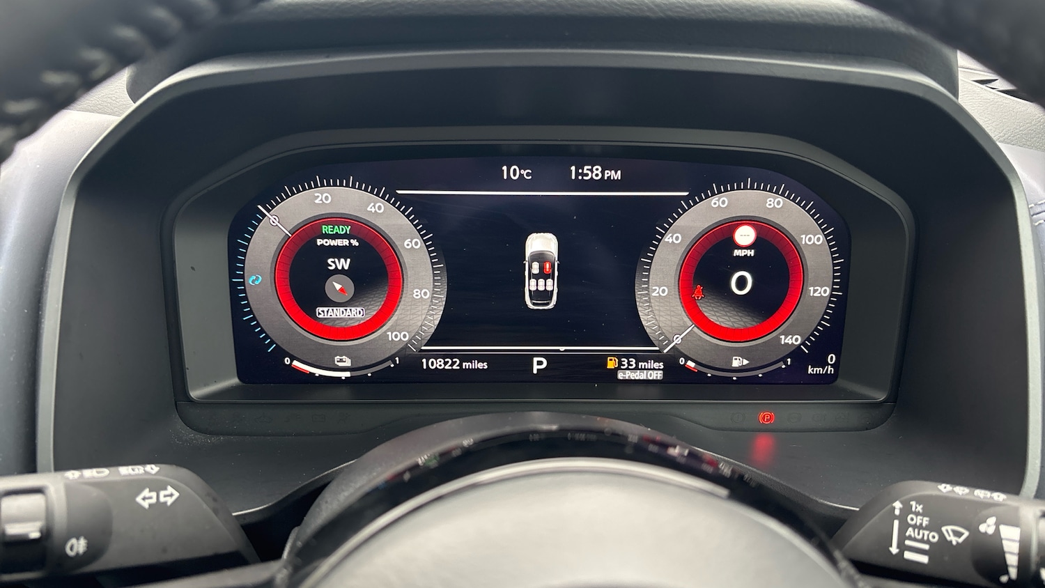 Used Nissan Qashqai 2023 for sale - 76494426: Photo 18