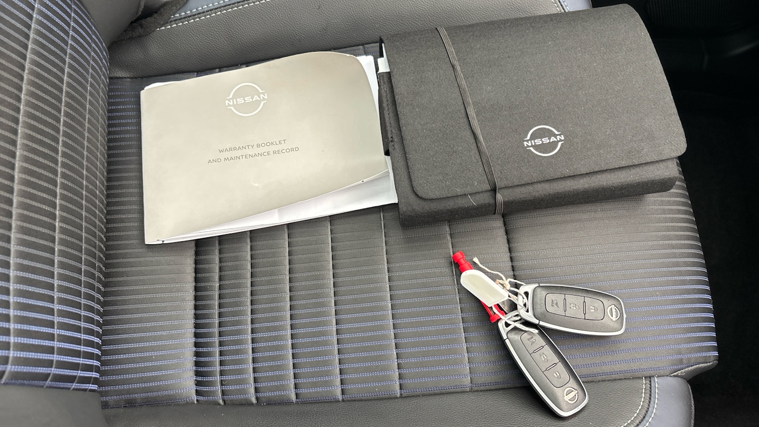 Used Nissan Qashqai 2023 for sale - 76494426: Photo 19