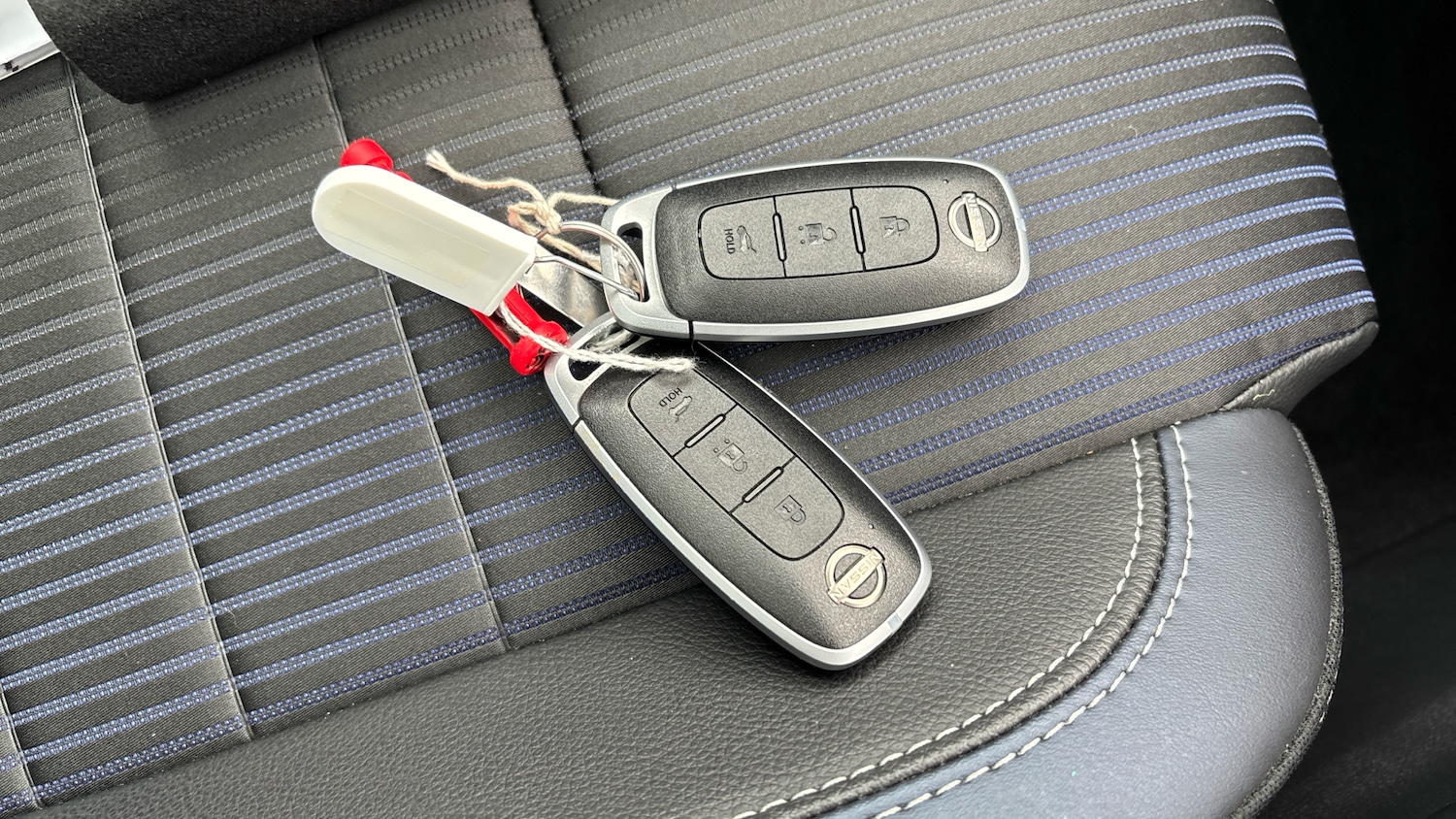 Used Nissan Qashqai 2023 for sale - 76494426: Photo 20