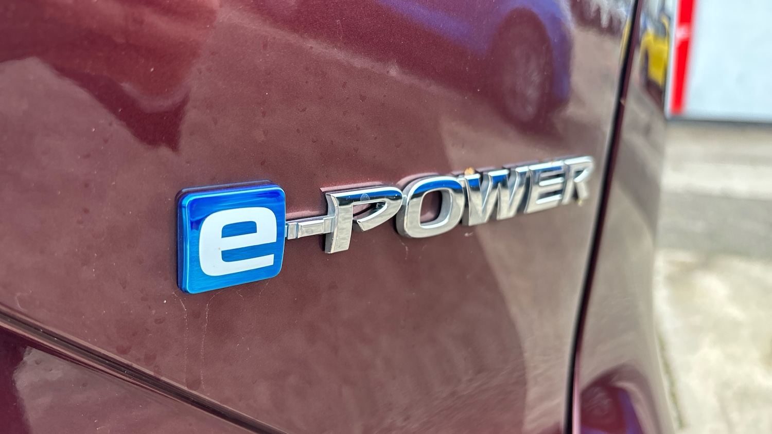 Used Nissan Qashqai 2023 for sale - 76494426: Photo 24