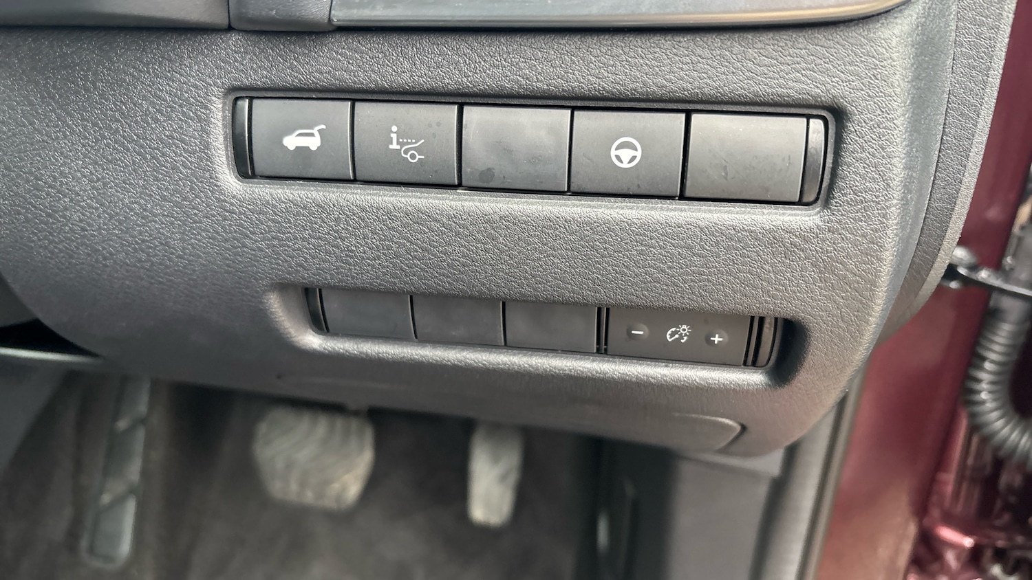 Used Nissan Qashqai 2023 for sale - 76494426: Photo 27