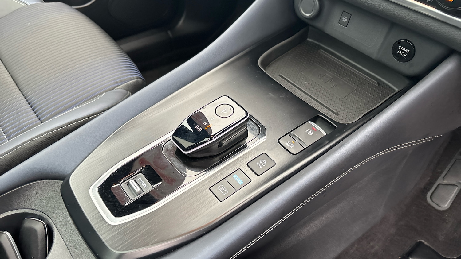 Used Nissan Qashqai 2023 for sale - 76494426: Photo 29