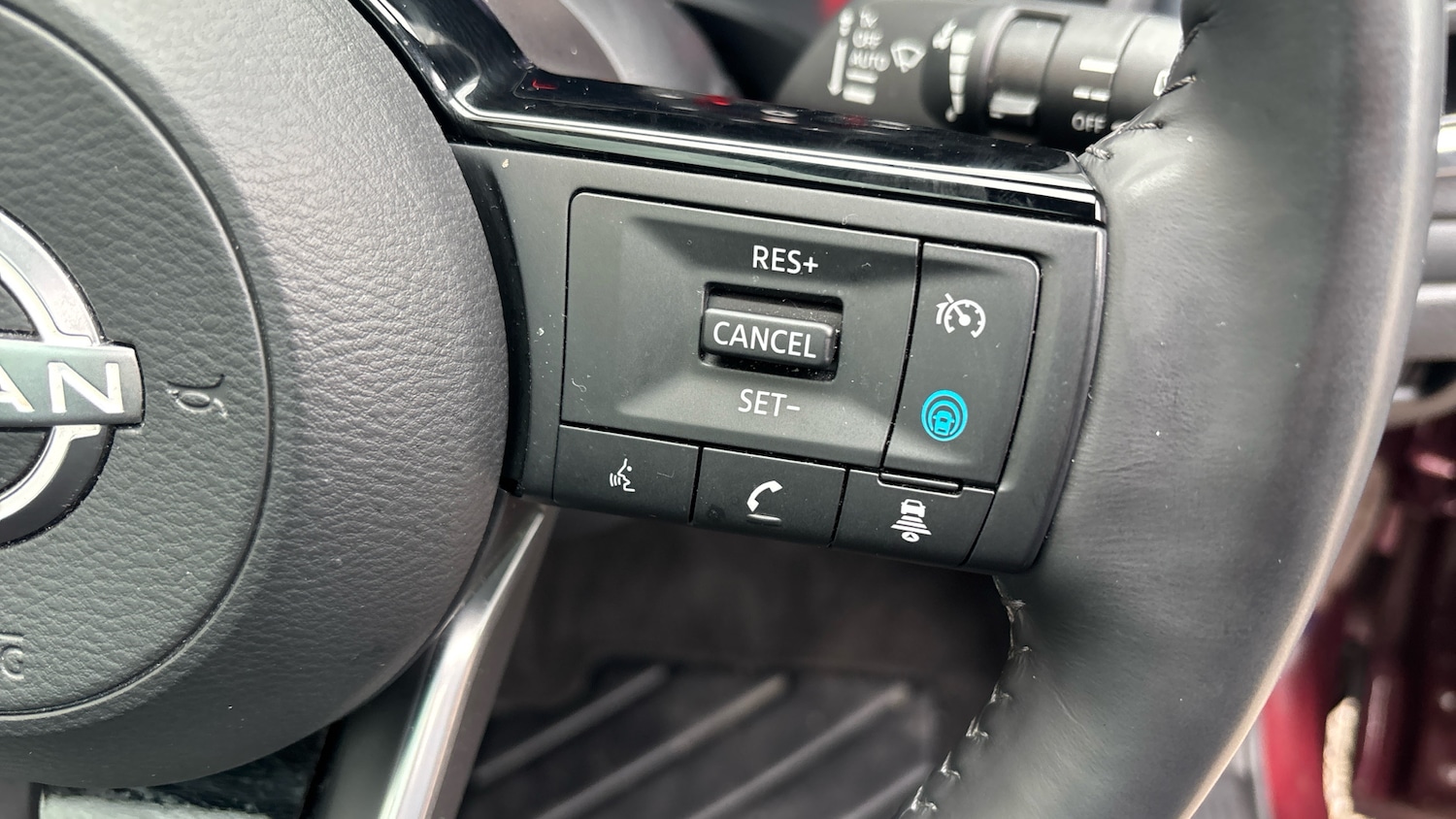 Used Nissan Qashqai 2023 for sale - 76494426: Photo 30