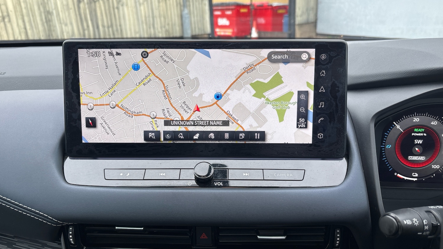 Used Nissan Qashqai 2023 for sale - 76494426: Photo 33