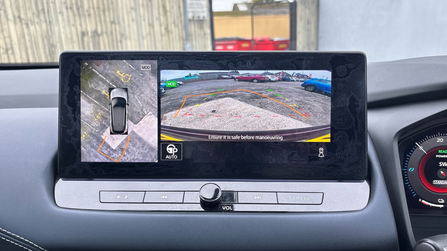 Used Nissan Qashqai 2023 for sale - 76494426: Photo 34