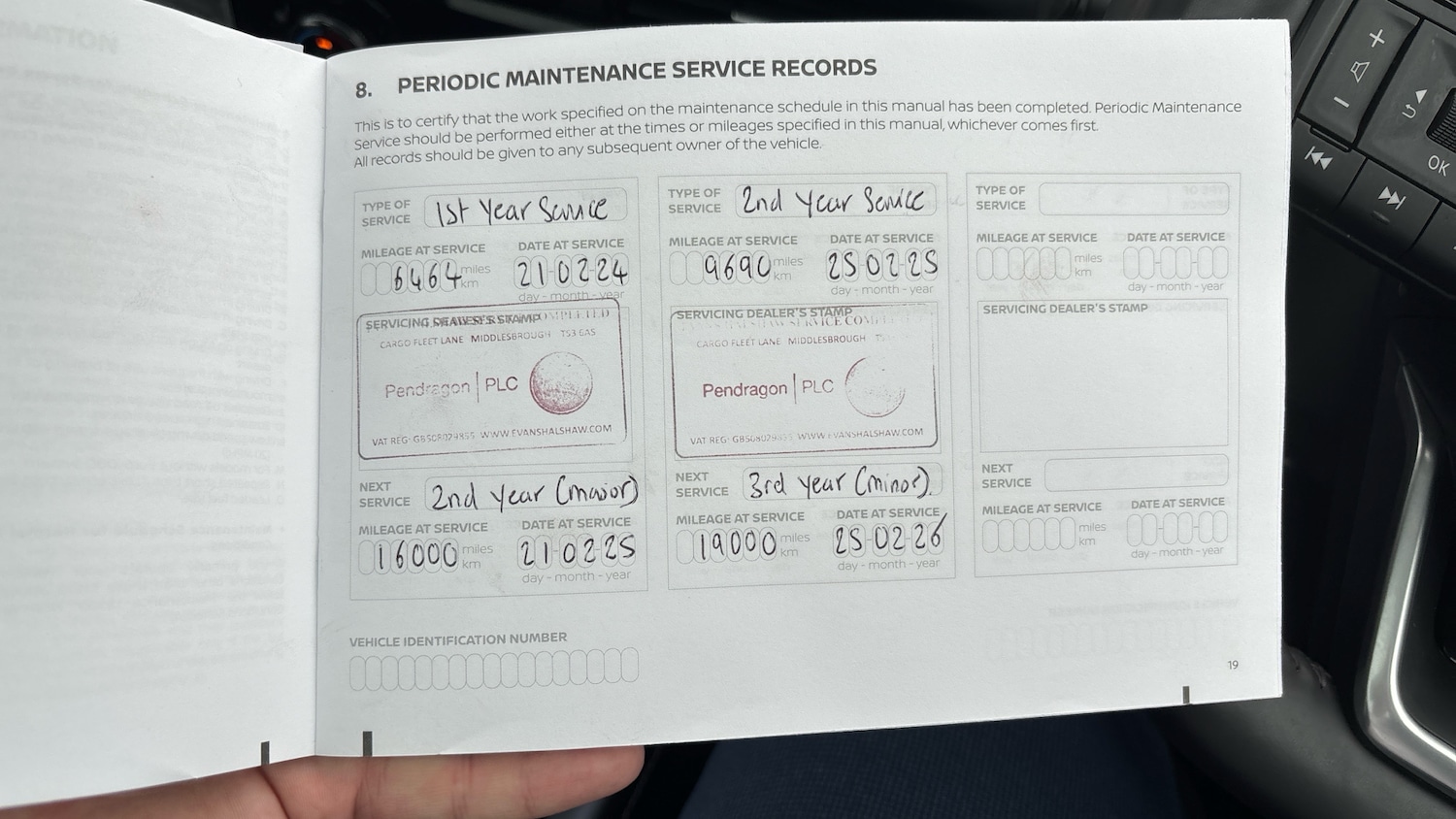 Used Nissan Qashqai 2023 for sale - 76494426: Photo 36