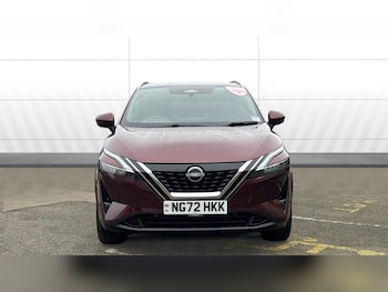 Used Nissan Qashqai 2023 for sale - 76494426: Photo