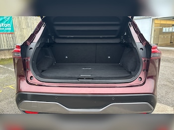 Used Nissan Qashqai 2023 for sale - 76494426: Photo