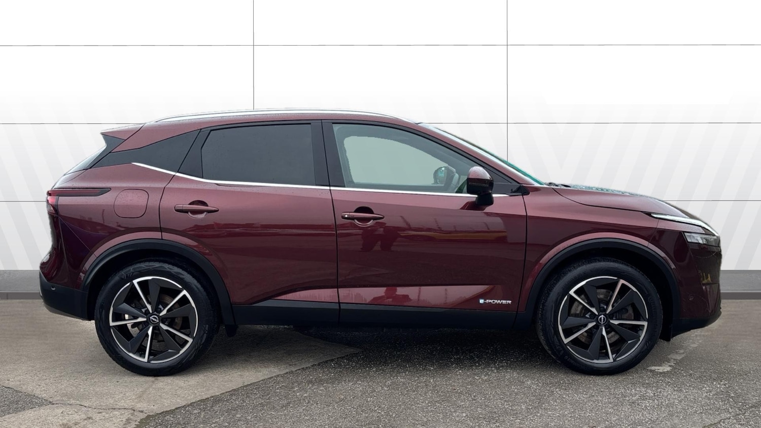 Used Nissan Qashqai 2023 for sale - 76494426: Photo 5