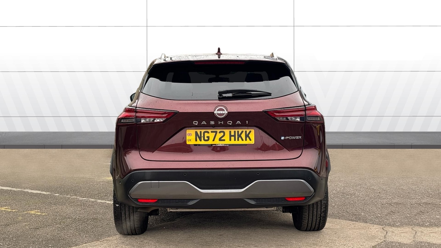 Used Nissan Qashqai 2023 for sale - 76494426: Photo 6