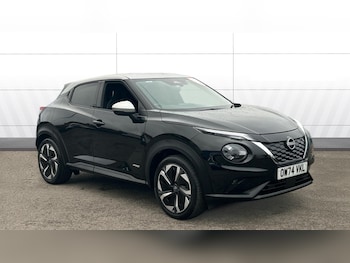 Used Nissan Juke 2025 for sale - 77003226: Photo