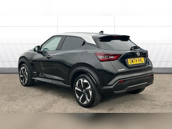 Used Nissan Juke 2025 for sale - 77003226: Photo