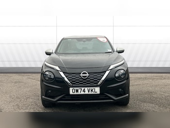 Used Nissan Juke 2025 for sale - 77003226: Photo