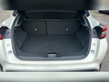 Used Nissan Juke 2022 for sale - 77381431: Photo