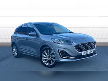 Used Ford Kuga 2023 for sale - 79734784: Photo
