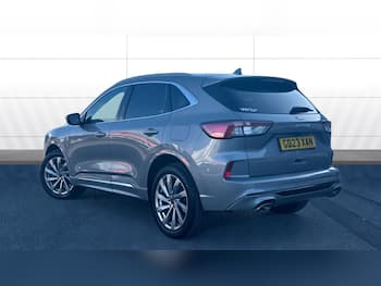 Used Ford Kuga 2023 for sale - 79734784: Photo