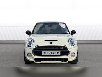 Used MINI Hatch 2018 for sale - 78121194: Photo