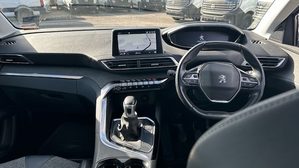 Used Peugeot 3008 2019 for sale - 76218676: Photo 10