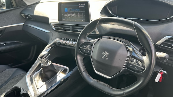 Used Peugeot 3008 2019 for sale - 76218676: Photo 11