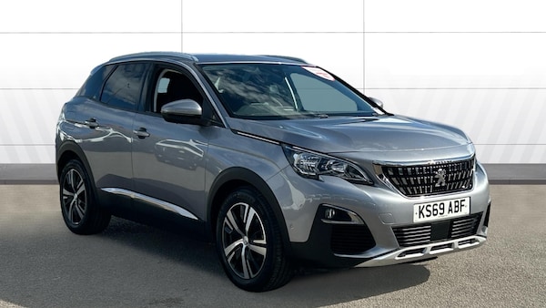 Used Peugeot 3008 2019 for sale - 76218676: Photo 1