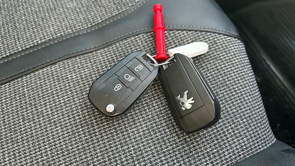 Used Peugeot 3008 2019 for sale - 76218676: Photo 20