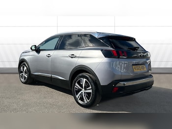 Used Peugeot 3008 2019 for sale - 76218676: Photo