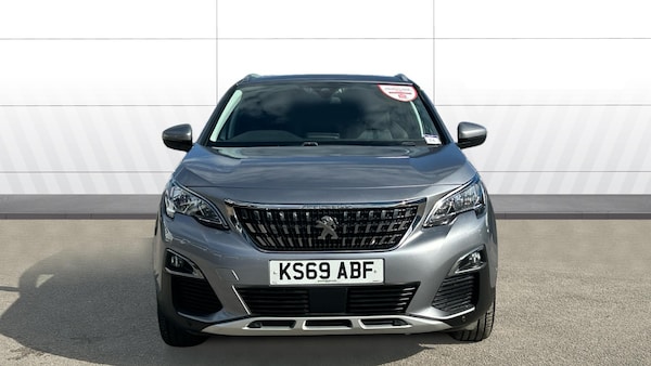 Used Peugeot 3008 2019 for sale - 76218676: Photo 3