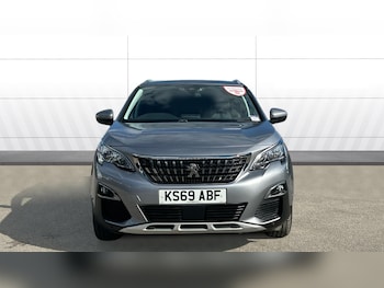 Used Peugeot 3008 2019 for sale - 76218676: Photo
