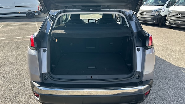 Used Peugeot 3008 2019 for sale - 76218676: Photo 4