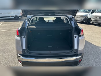 Used Peugeot 3008 2019 for sale - 76218676: Photo