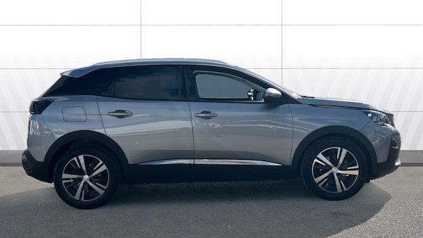 Used Peugeot 3008 2019 for sale - 76218676: Photo 5