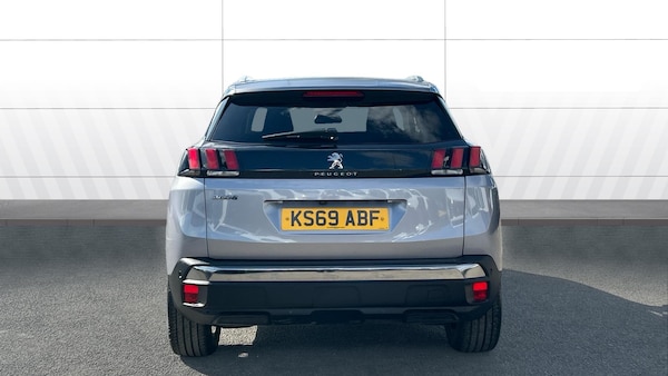 Used Peugeot 3008 2019 for sale - 76218676: Photo 6