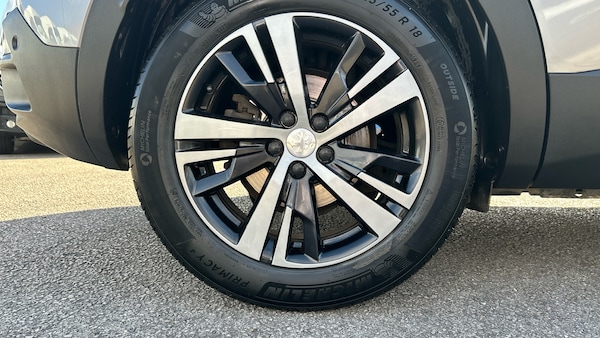 Used Peugeot 3008 2019 for sale - 76218676: Photo 7