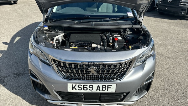 Used Peugeot 3008 2019 for sale - 76218676: Photo 8