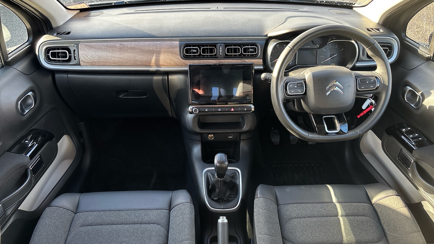 Used Citroen C3 2024 for sale - 76492073: Photo 10