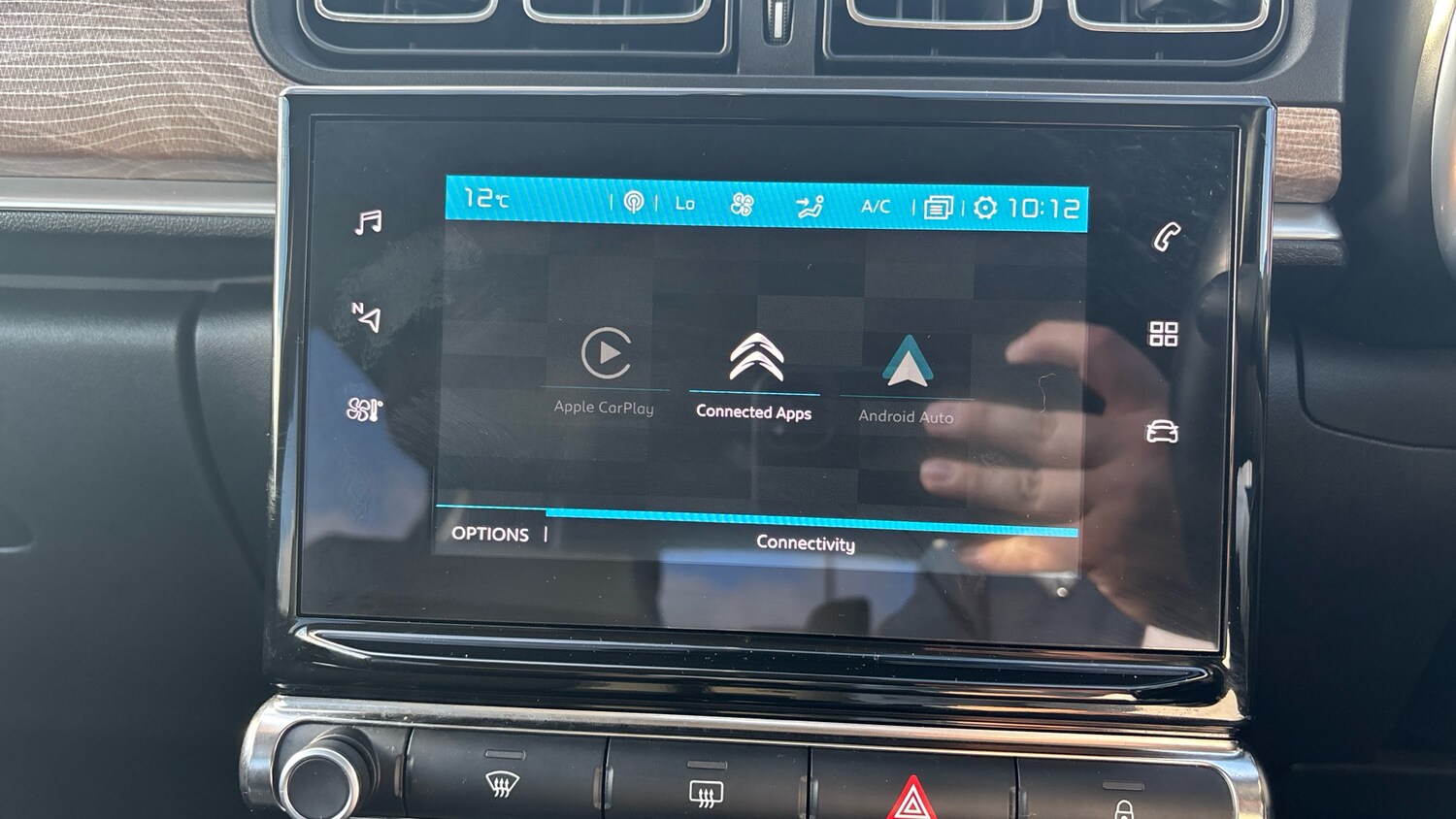 Used Citroen C3 2024 for sale - 76492073: Photo 12