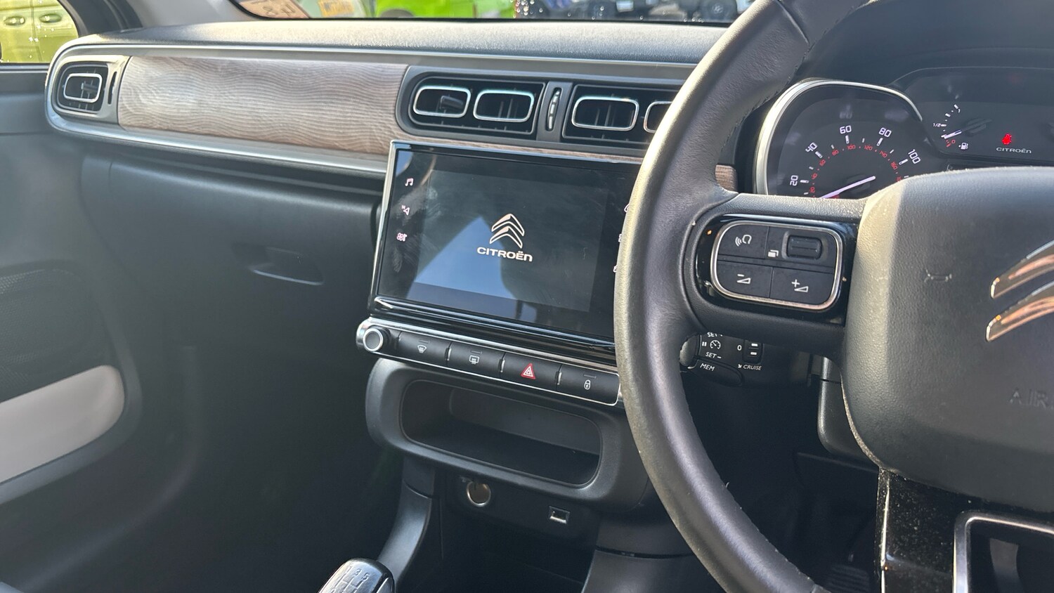 Used Citroen C3 2024 for sale - 76492073: Photo 14