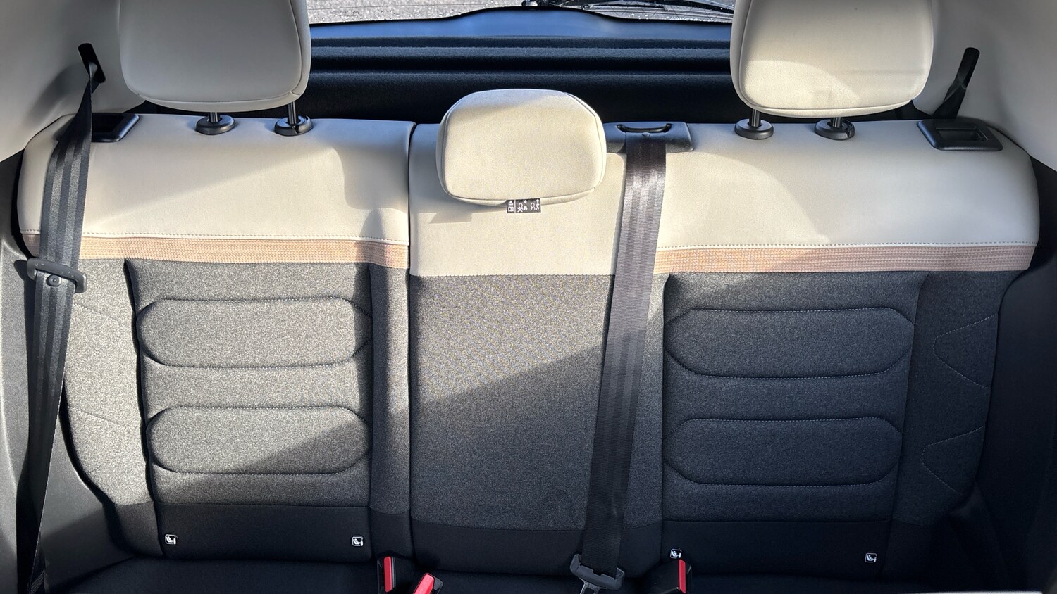 Used Citroen C3 2024 for sale - 76492073: Photo 15