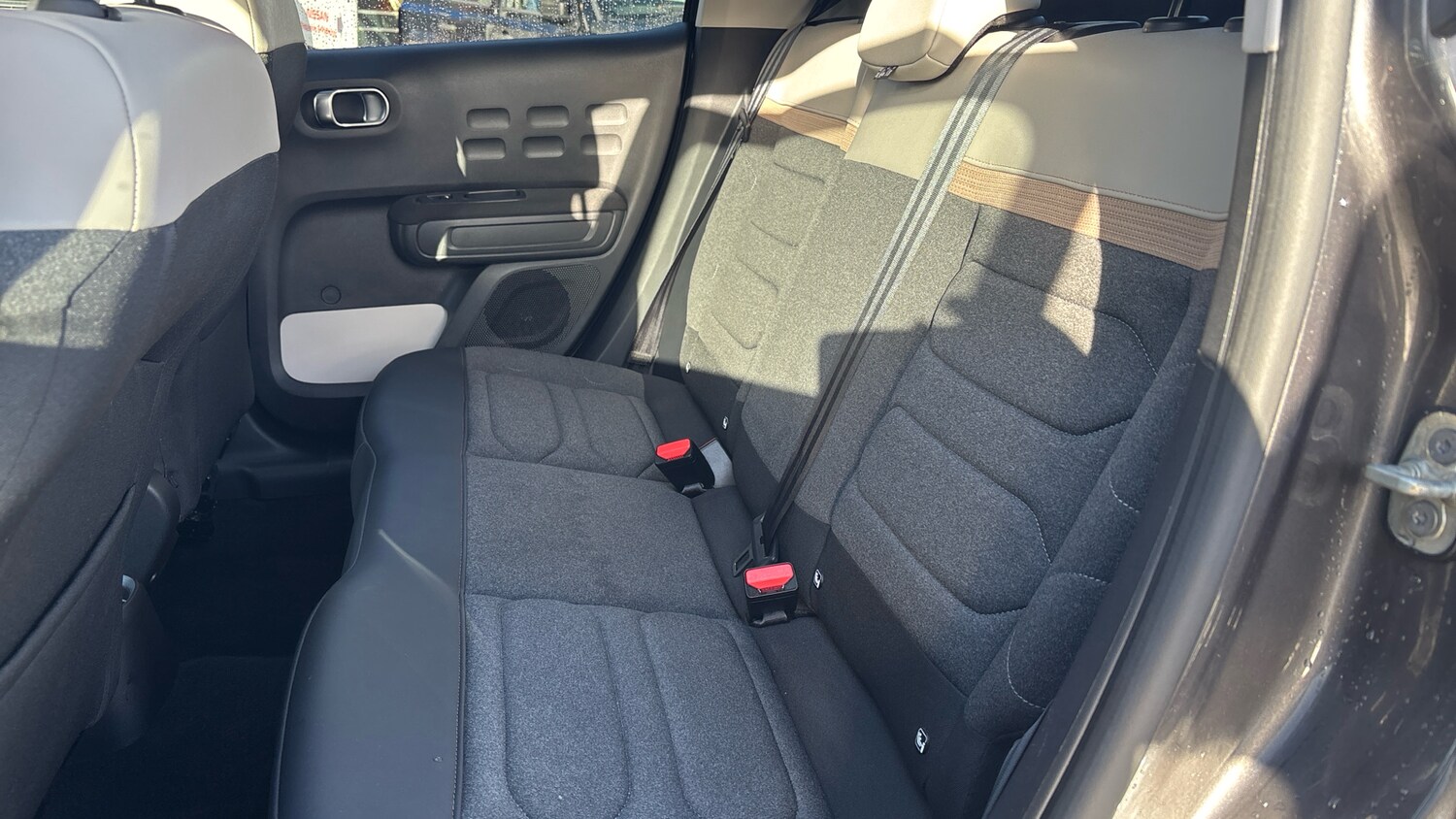 Used Citroen C3 2024 for sale - 76492073: Photo 16